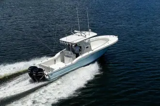 Thumbnail von Buddy Davis 34 Center Console Lil Buddy