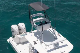 Thumbnail von Contender 39ST
