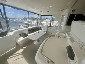 Thumbnail von Sea Ray 480 Motor Yacht