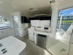 Thumbnail von Sea Ray 480 Motor Yacht
