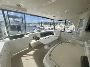 Thumbnail von Sea Ray 480 Motor Yacht