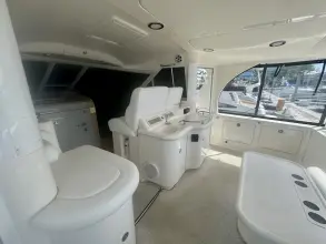 Thumbnail von Sea Ray 480 Motor Yacht