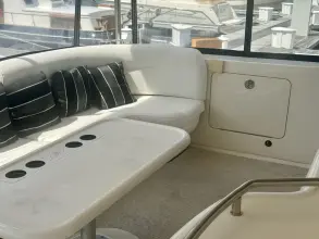 Thumbnail von Sea Ray 480 Motor Yacht