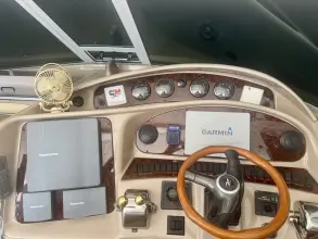 Thumbnail von Sea Ray 480 Motor Yacht