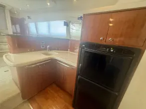 Thumbnail von Sea Ray 480 Motor Yacht
