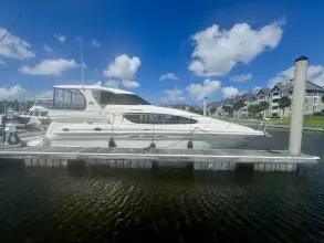 Thumbnail von Sea Ray 480 Motor Yacht