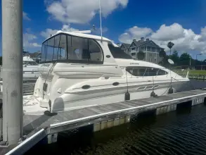 Thumbnail von Sea Ray 480 Motor Yacht