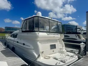 Thumbnail von Sea Ray 480 Motor Yacht