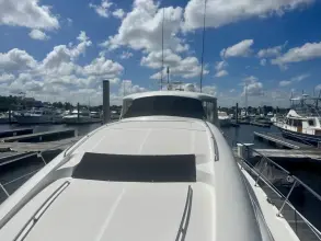 Thumbnail von Sea Ray 480 Motor Yacht