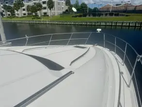 Thumbnail von Sea Ray 480 Motor Yacht