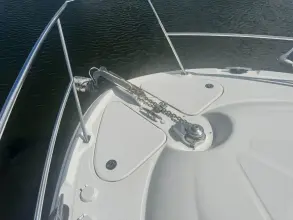 Thumbnail von Sea Ray 480 Motor Yacht