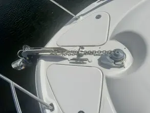 Thumbnail von Sea Ray 480 Motor Yacht