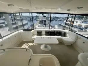 Thumbnail von Sea Ray 480 Motor Yacht