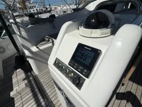 Thumbnail von Jeanneau Sun Odyssey 410 OUR ODYSSEY