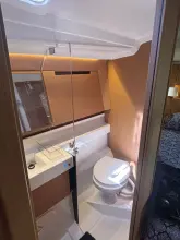 Thumbnail von Jeanneau Sun Odyssey 410 OUR ODYSSEY