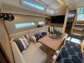 Thumbnail von Jeanneau Sun Odyssey 410 OUR ODYSSEY