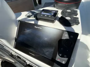 Thumbnail von Jeanneau Sun Odyssey 410 OUR ODYSSEY