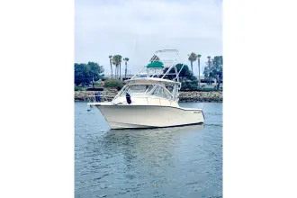 Grady White Express 330 2009 Grady-White Express 330