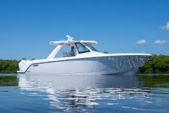 Intrepid 35 Panacea