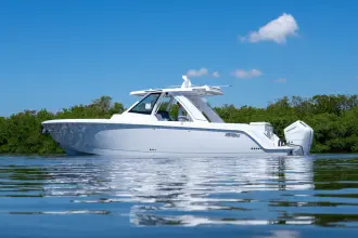 Thumbnail von Intrepid 35 Panacea