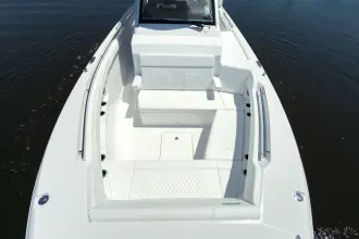 Thumbnail von Intrepid 35 Panacea
