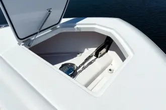 Thumbnail von Intrepid 35 Panacea