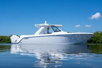 Thumbnail von Intrepid 35 Panacea