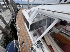 Thumbnail von Beneteau Sense 50 ARETI