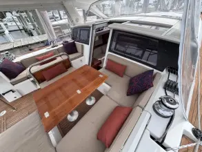 Thumbnail von Beneteau Sense 50 ARETI