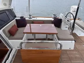 Thumbnail von Beneteau Sense 50 ARETI