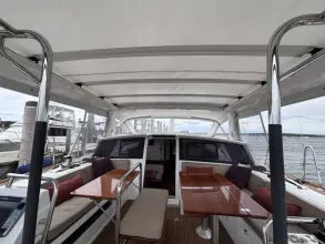 Thumbnail von Beneteau Sense 50 ARETI