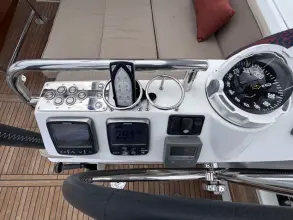 Thumbnail von Beneteau Sense 50 ARETI