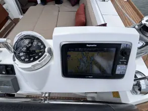 Thumbnail von Beneteau Sense 50 ARETI