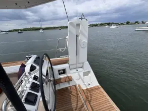 Thumbnail von Beneteau Sense 50 ARETI