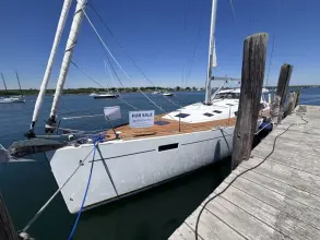 Thumbnail von Beneteau Sense 50 ARETI
