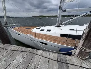 Thumbnail von Beneteau Sense 50 ARETI