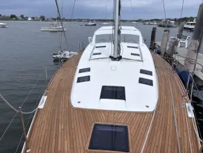 Thumbnail von Beneteau Sense 50 ARETI