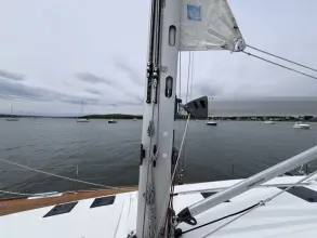 Thumbnail von Beneteau Sense 50 ARETI