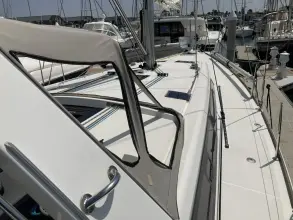 Thumbnail von Beneteau Oceanis 48 Ke Aloha