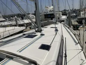 Thumbnail von Beneteau Oceanis 48 Ke Aloha