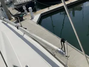 Thumbnail von Beneteau Oceanis 48 Ke Aloha