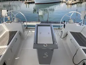 Thumbnail von Beneteau Oceanis 48 Ke Aloha
