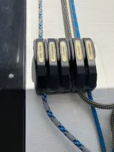 Thumbnail von Beneteau Oceanis 48 Ke Aloha