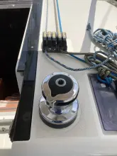 Thumbnail von Beneteau Oceanis 48 Ke Aloha