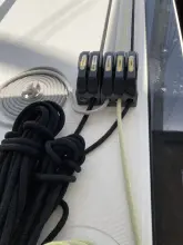 Thumbnail von Beneteau Oceanis 48 Ke Aloha