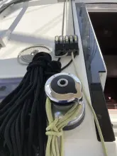 Thumbnail von Beneteau Oceanis 48 Ke Aloha