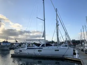 Thumbnail von Beneteau Oceanis 48 Ke Aloha