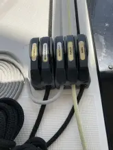 Thumbnail von Beneteau Oceanis 48 Ke Aloha