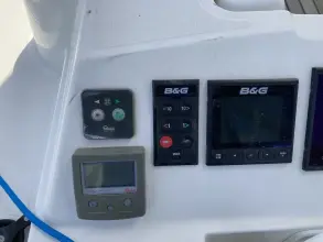 Thumbnail von Beneteau Oceanis 48 Ke Aloha