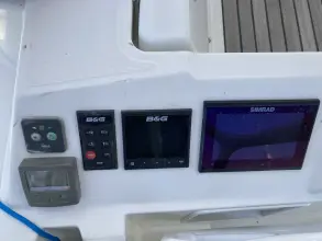 Thumbnail von Beneteau Oceanis 48 Ke Aloha